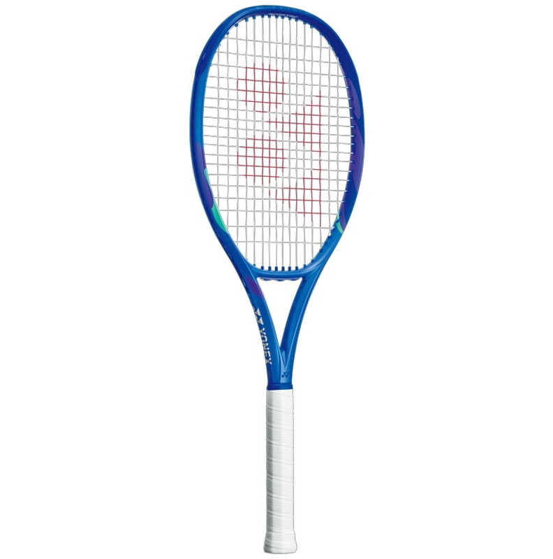 Yonex Ezone 100 + Tennis Racquet