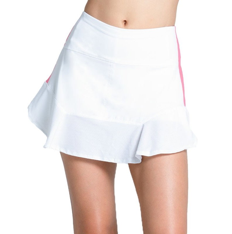 Lucky In Love Petal 13.5" Women's Skirt