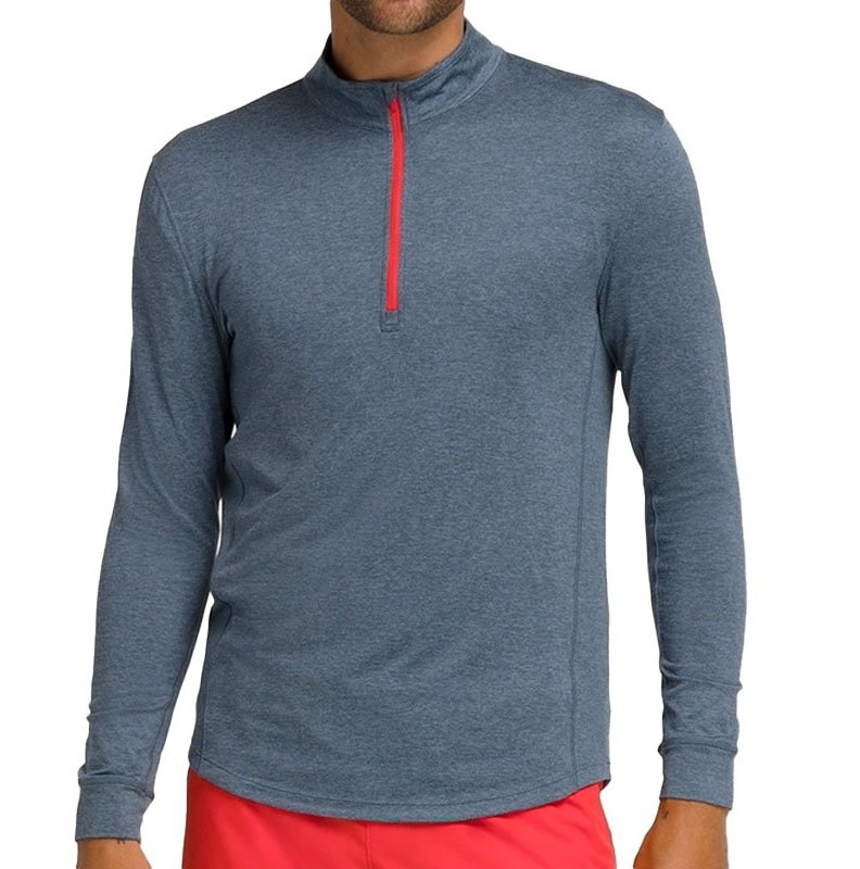 Wilson Everyday Performance Half-zip Men's Top