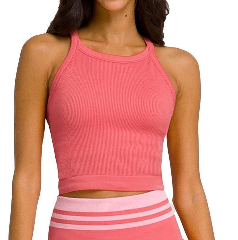 Wilson On The Daily Brami Women's Tank