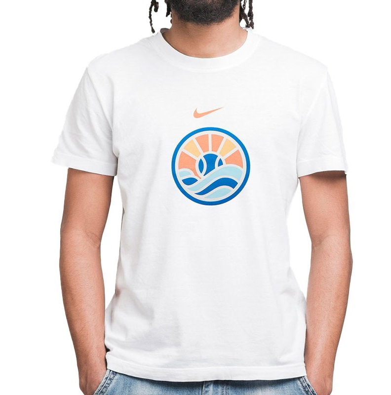 Nike Miami Open Dri-fit Cotton Men's Tee