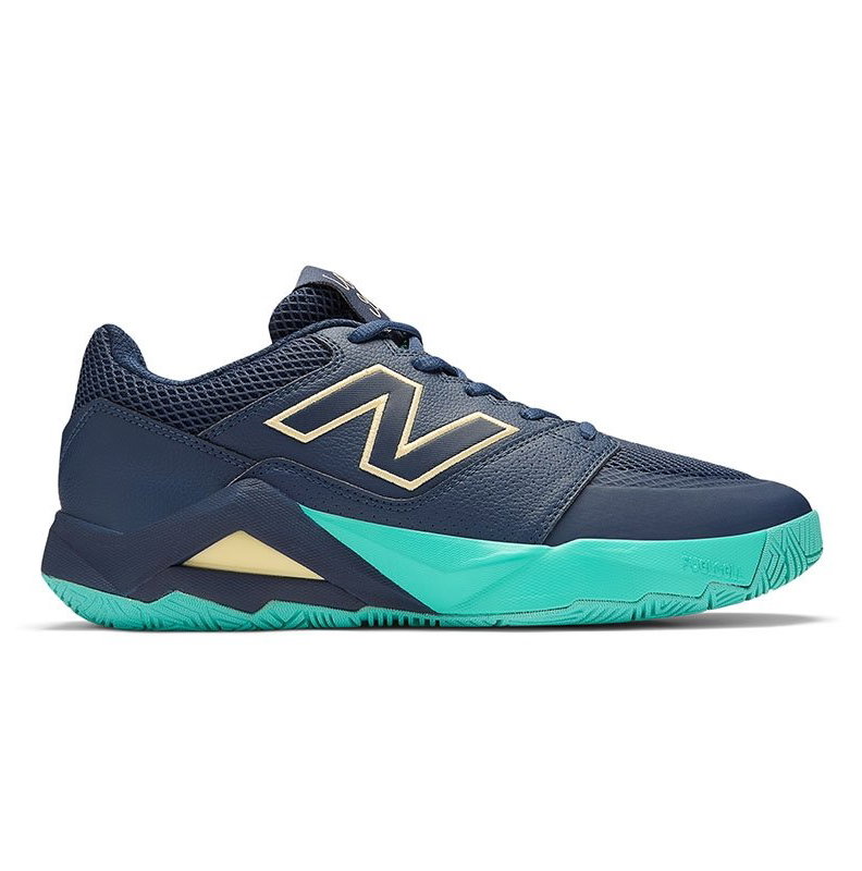 New Balance Coco Delray D Men's Shoes