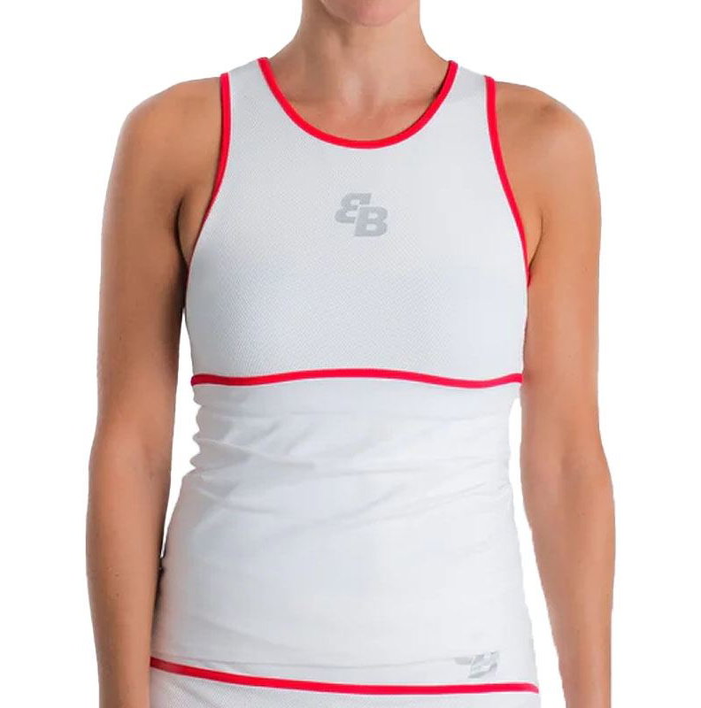 BB by Belen Berbel Capri Women's Tank