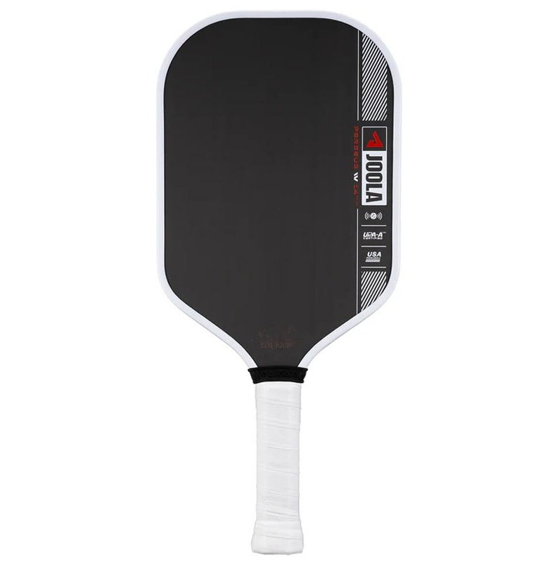Joola Ben Johns Perseus Pro Iv 14mm Pickleball Paddle