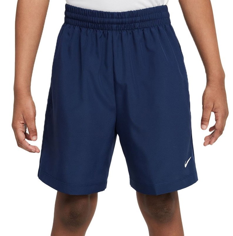 Nike Dri-fit Multi + Boys' Short