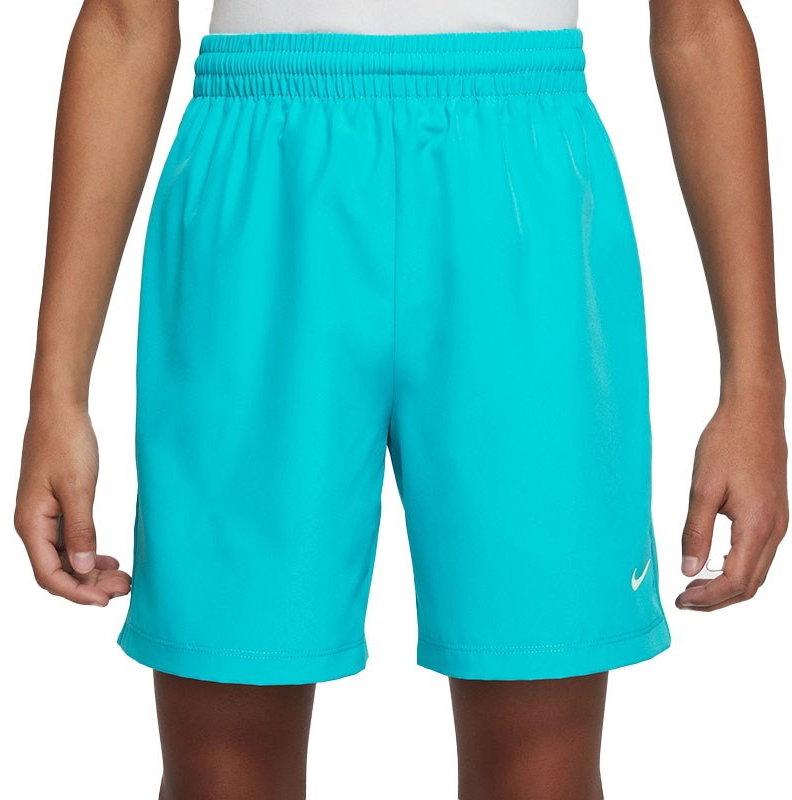 Nike Dri-fit Multi + Boys' Short