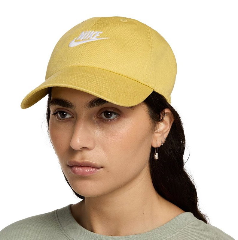 Nike Unstructured Club Unisex Hat