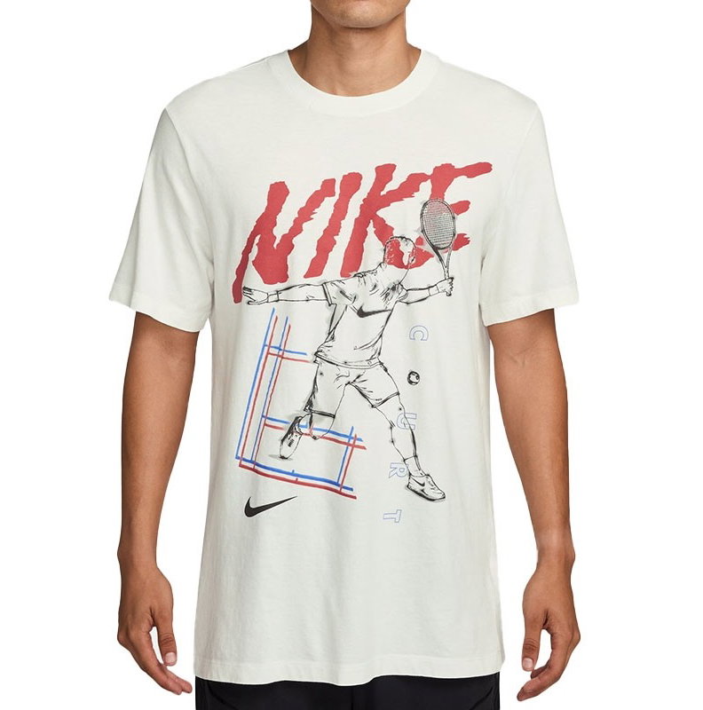 Nike Court Men's Tee
