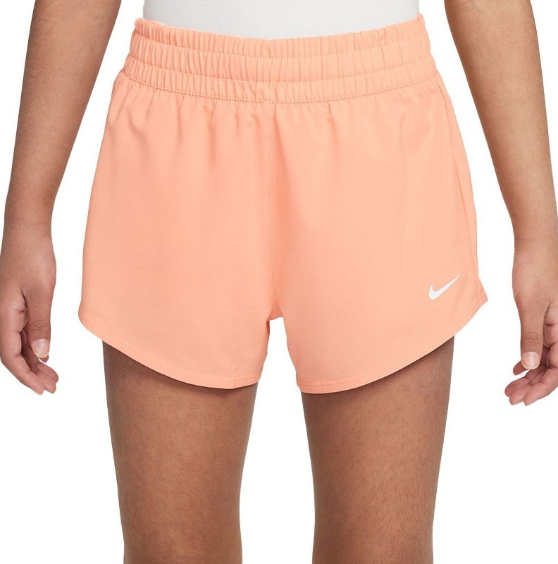 Nike Dri-fit 2-in-1 Girls' Short