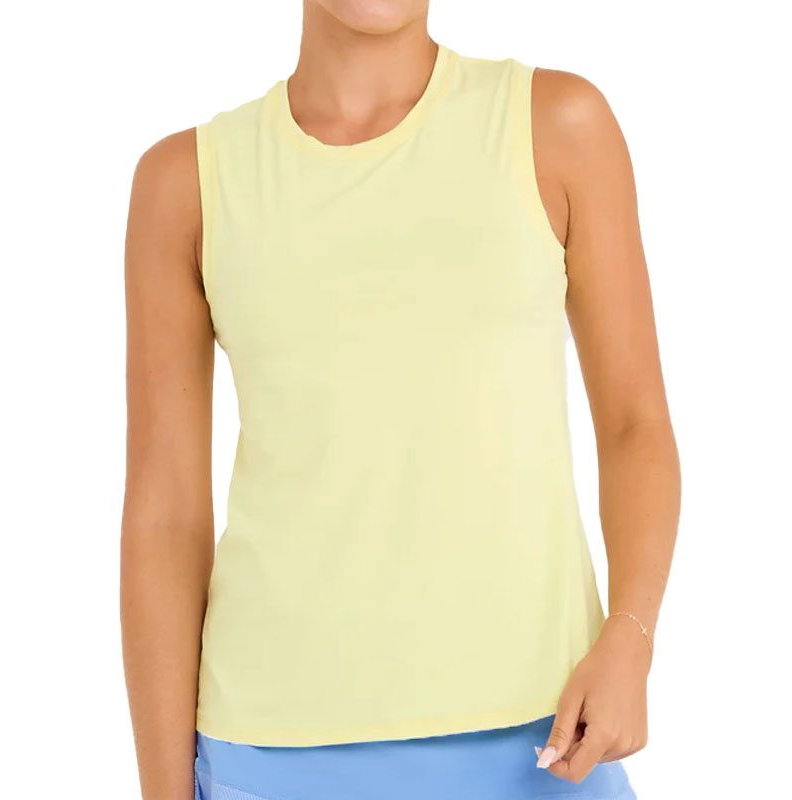 Sofibella Kaleidoscope Women's Tank
