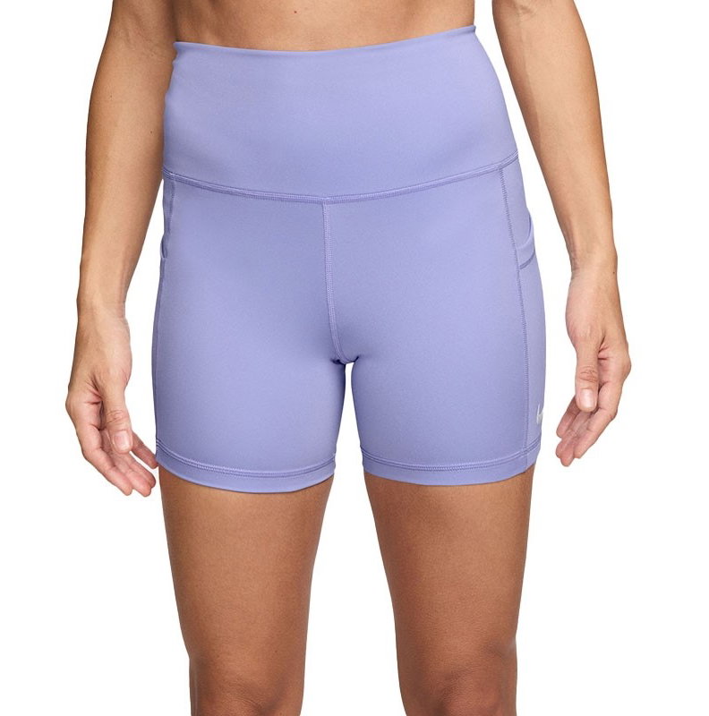 Nike High-waisted Women's Short