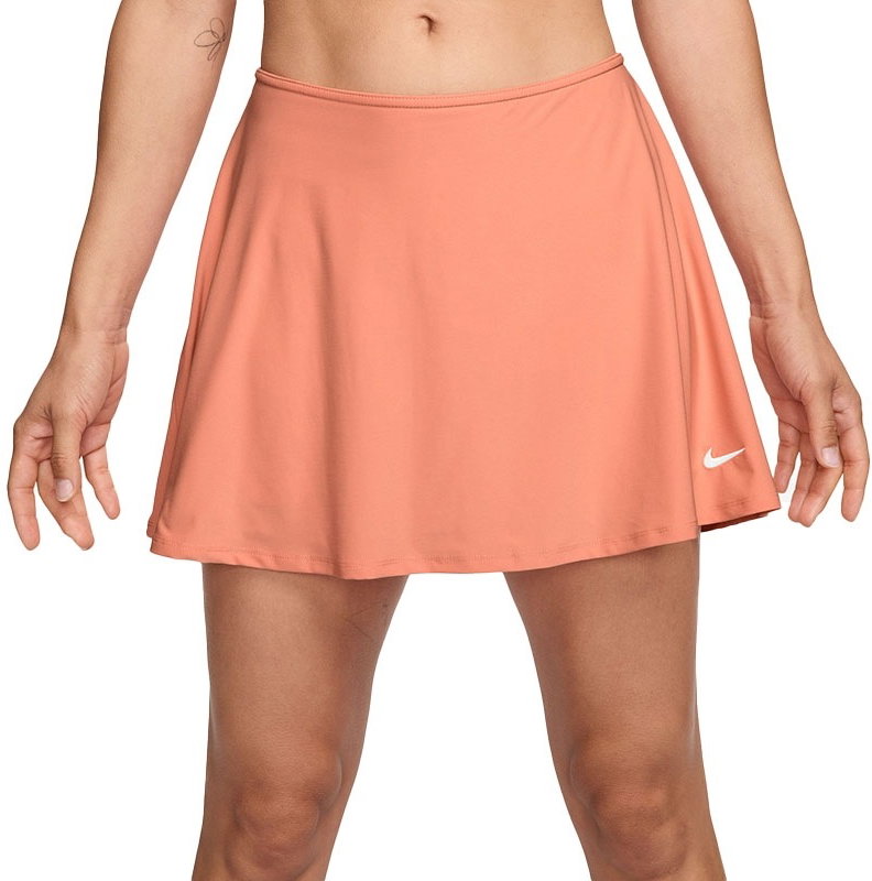 Nike Court Victory Mid-rise Flouncy 13" Women's Skirt