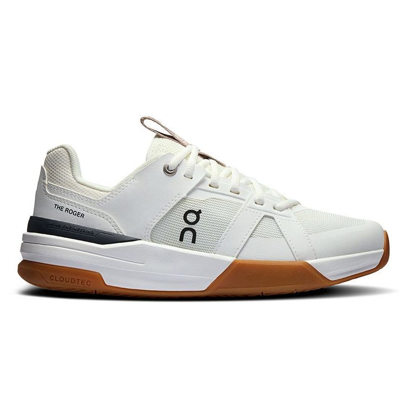 ON The Roger Clubhouse Pro Junior Shoes