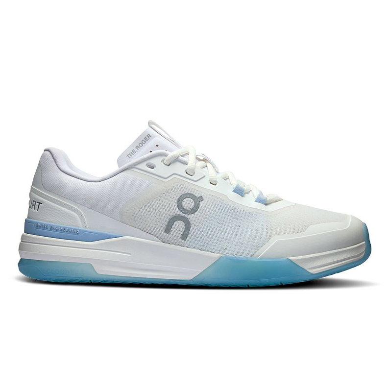 ON The Roger Advantage Pro Men's Shoes