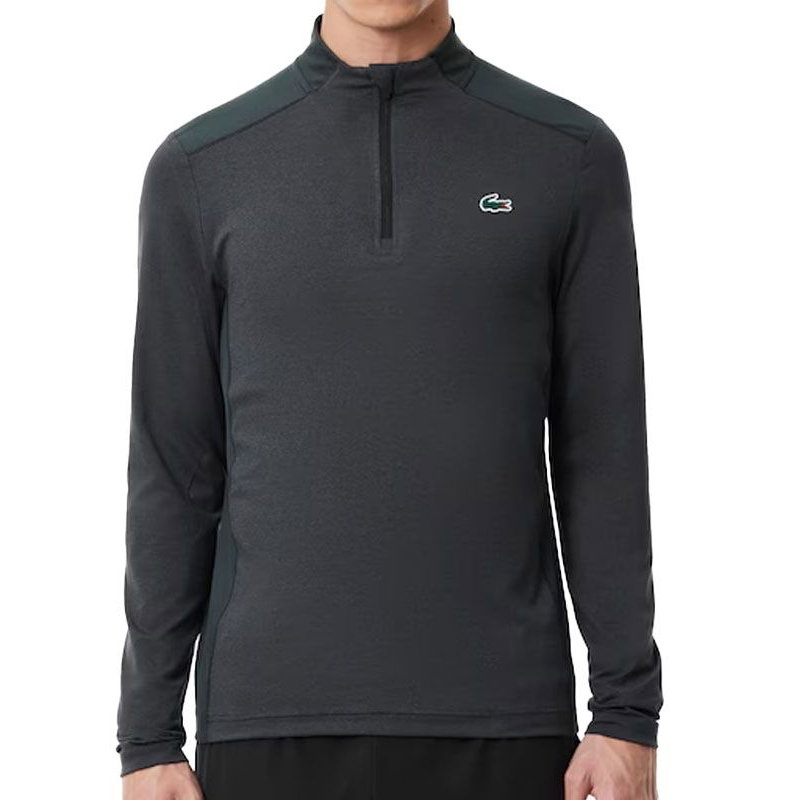Lacoste Sport Ultra-dry Stretch Men's Sweatshirt
