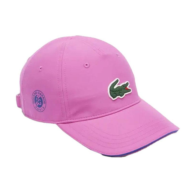 Lacoste RG 25 Unisex Hat