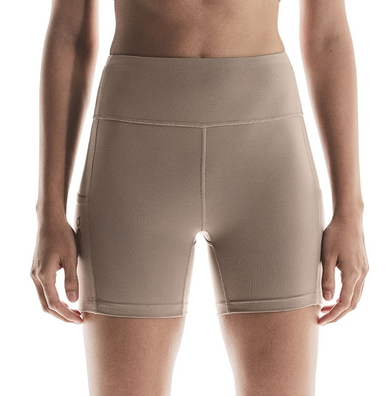 ON Performance Short Women's Tights