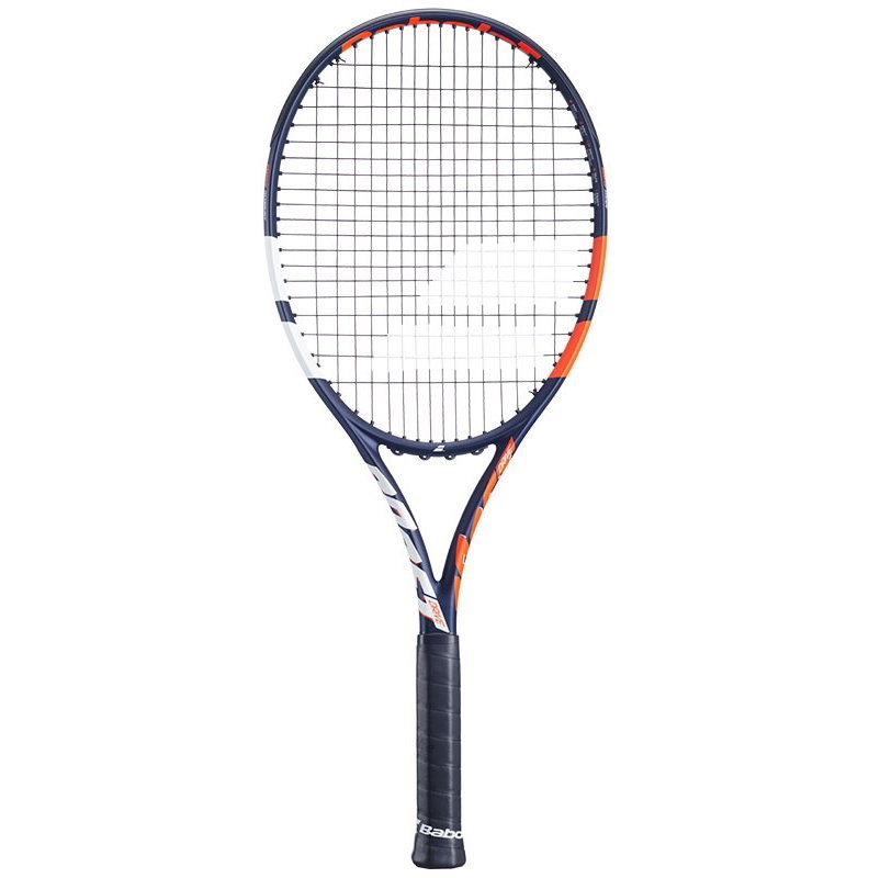 Babolat Boost Drive Strung Racquet