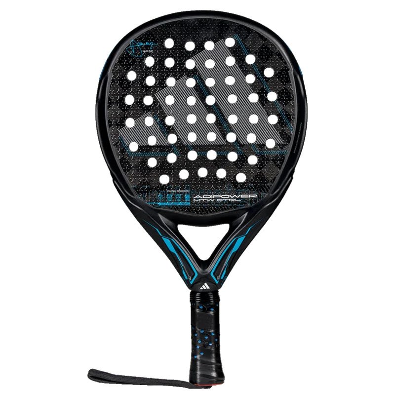 Adidas Adipower Multiweight Ctrl 3.4 Padel Racquet - TennisPlaza