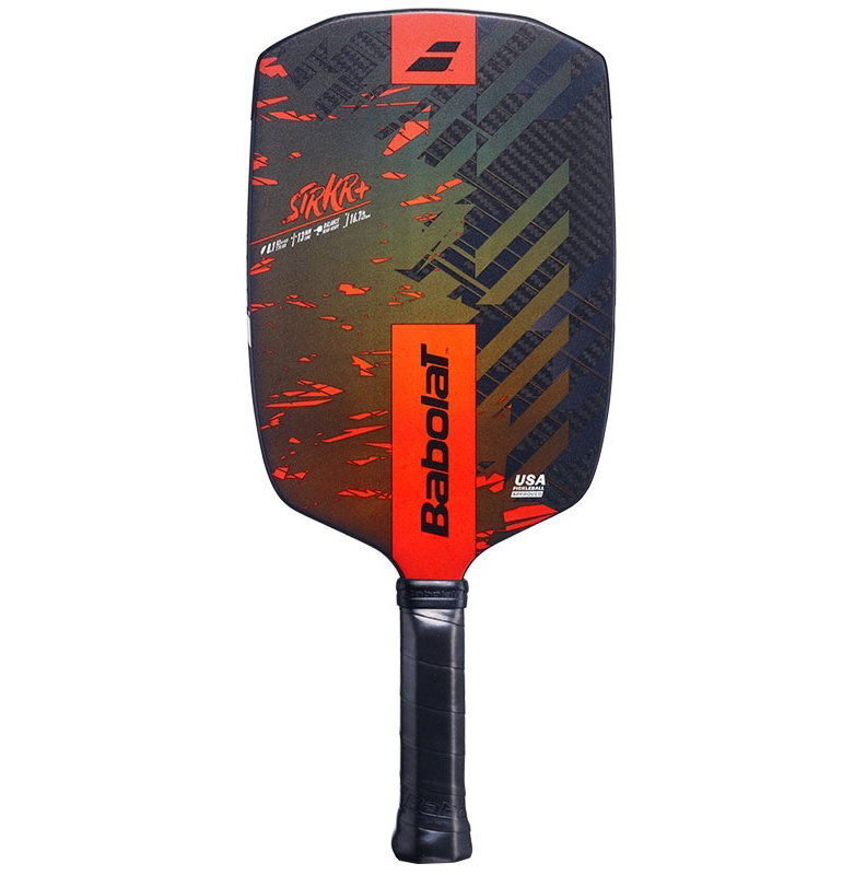 Babolat Strkr + Pickleball Paddle