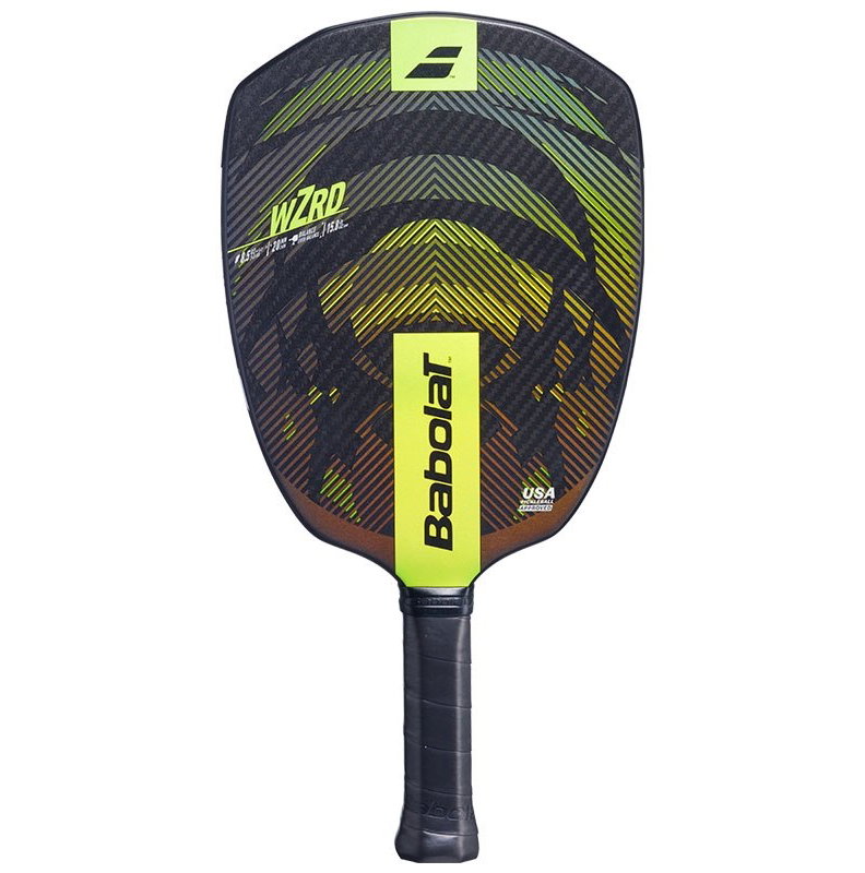 Babolat Wzrd Pickleball Paddle
