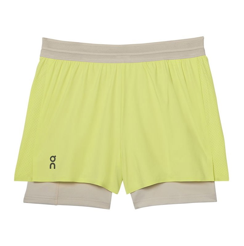 ON 3 Performance 2/1 Women's Shorts