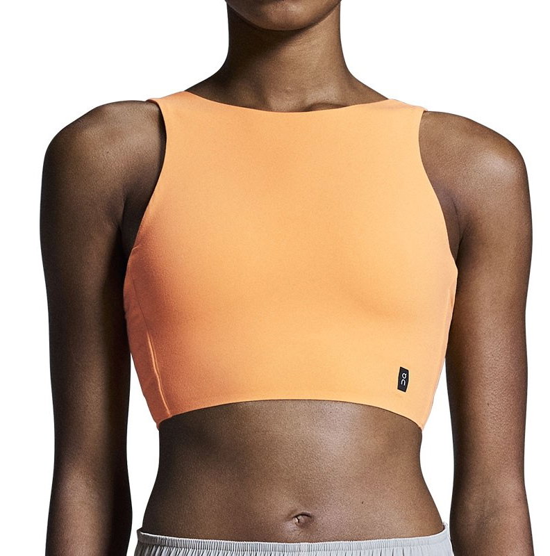 ON Core 2-in-1 Crop Women's Tank