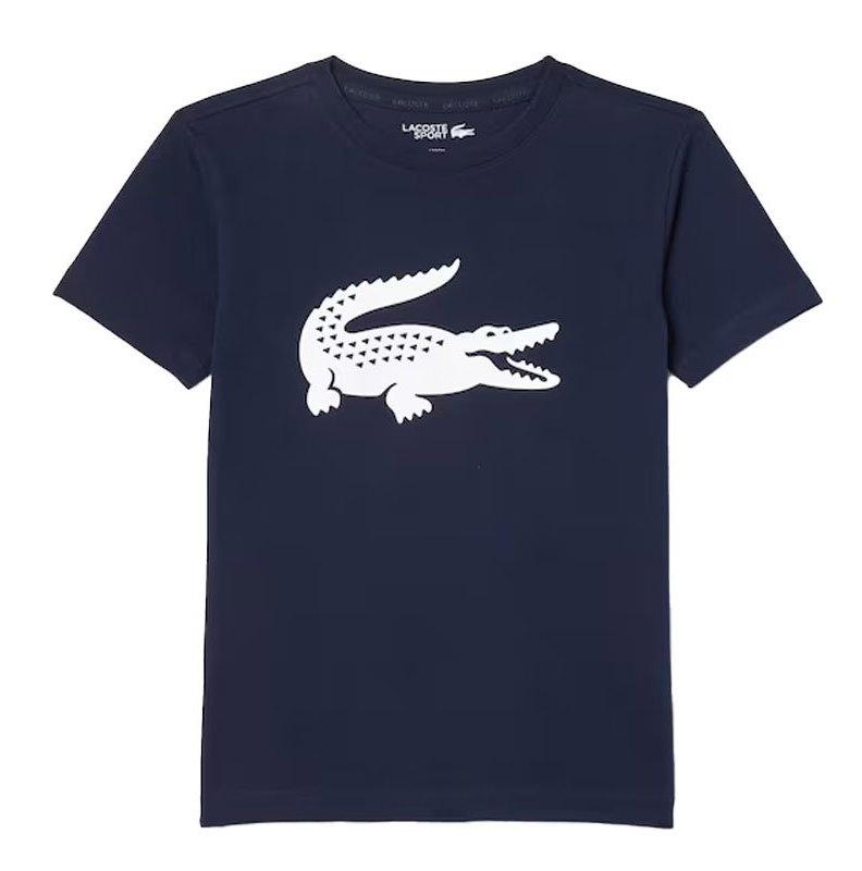Lacoste Core Performance Boys' Tee