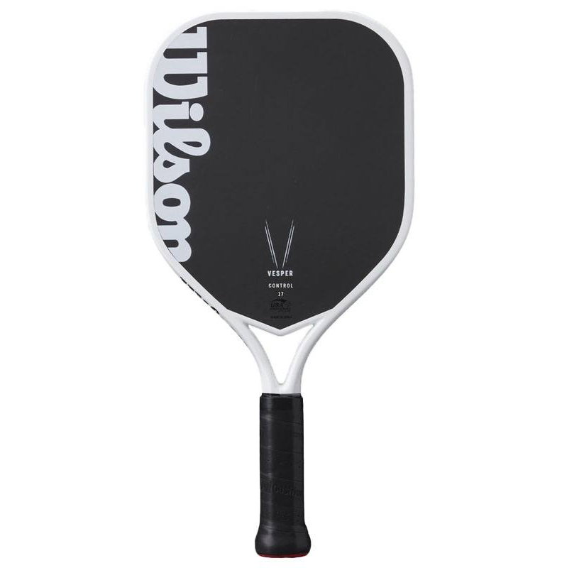 Wilson Vesper Control Pickleball Paddle