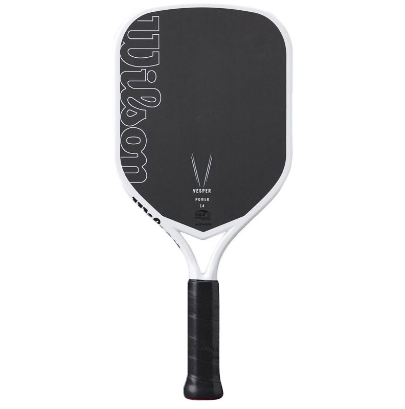 Wilson Vesper Power Pickleball Paddle