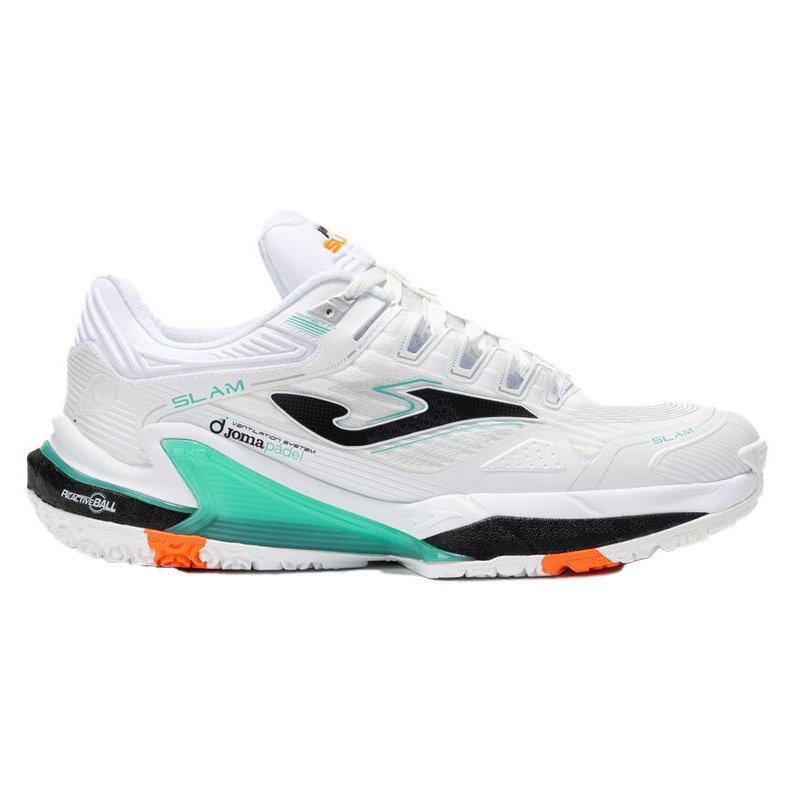 Joma Slam 2502 Padel Men's Shoes