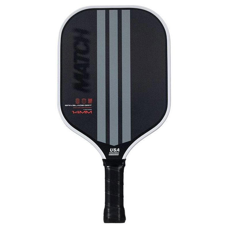 Adidas Match 2025 Pickleball Paddle