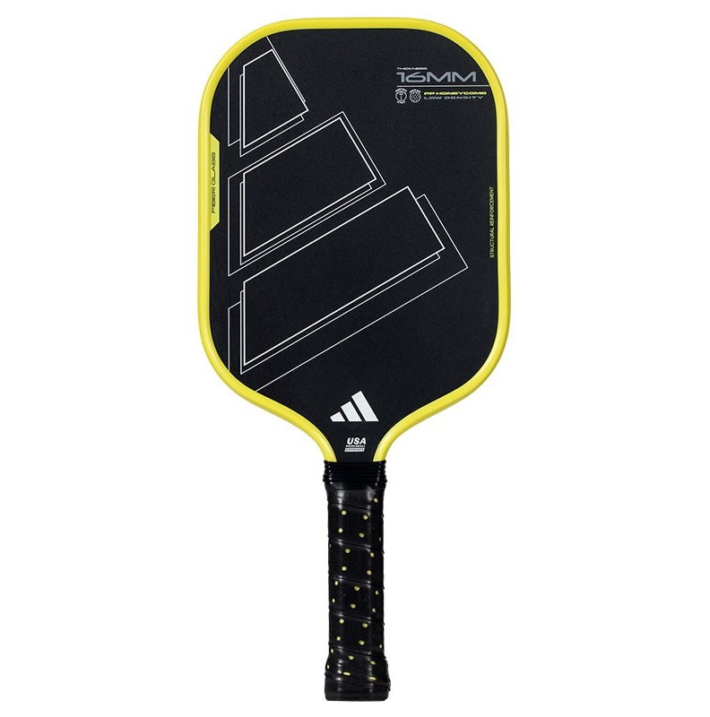 Adidas Rx Team Attk 2025 Pickleball Paddle