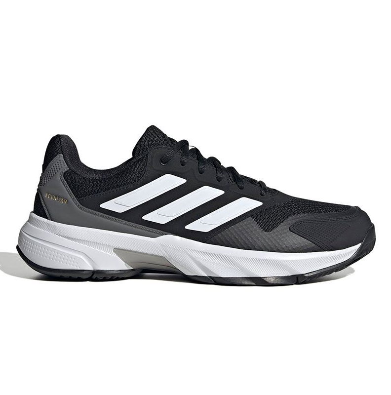 Adidas Courtjam Control 3 Men's Shoes