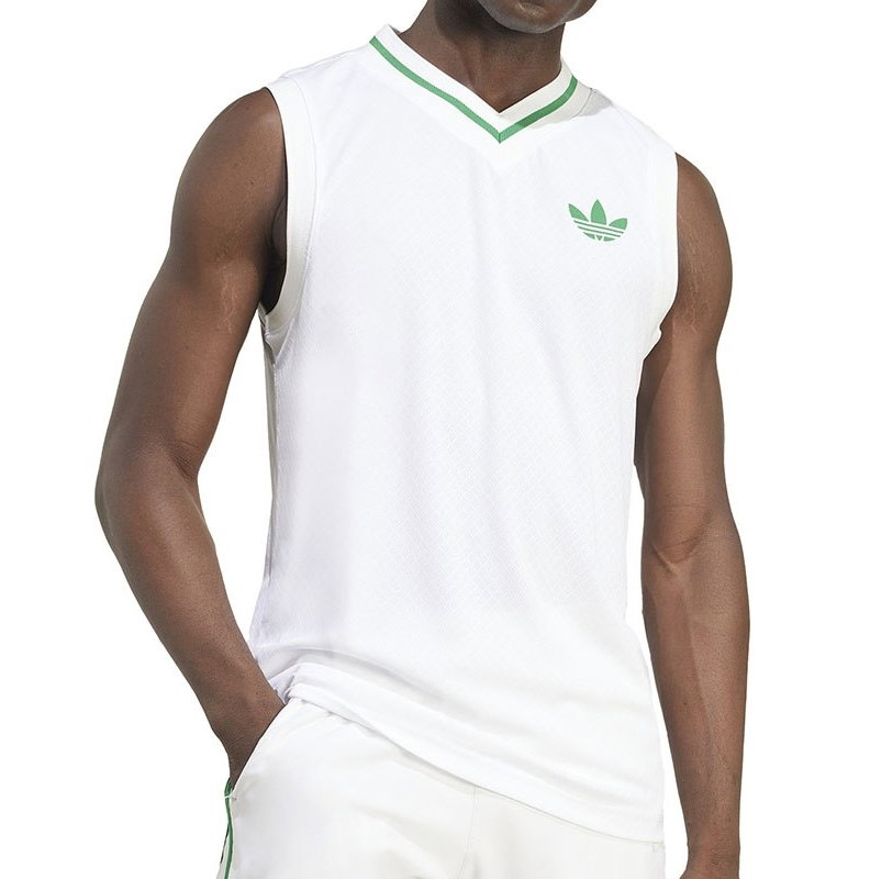Adidas Pro Men's Tank