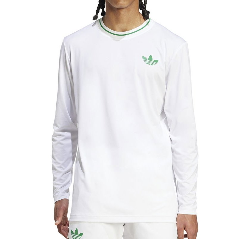 Adidas Pro Long Sleeve Men's Top