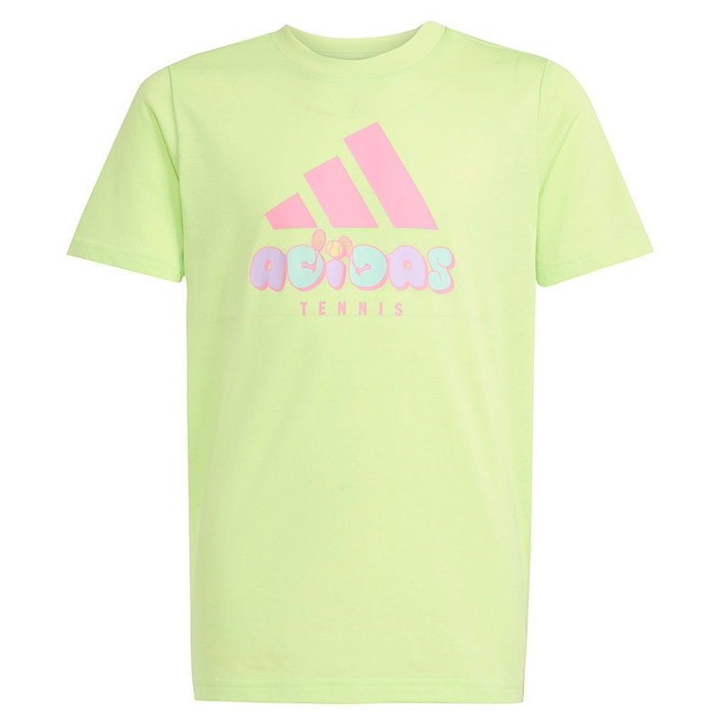 Adidas Graphic Boy's Tee