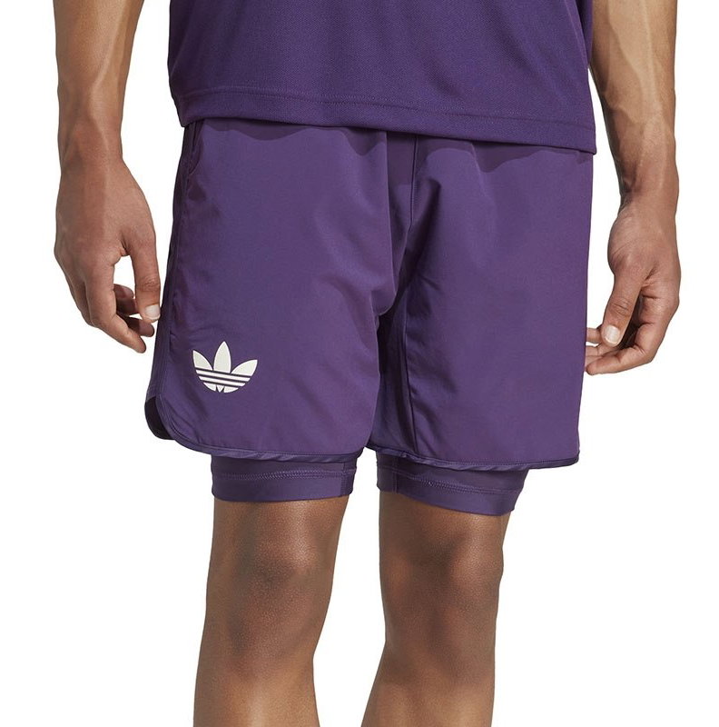 Adidas Pro Men's Short And Tight