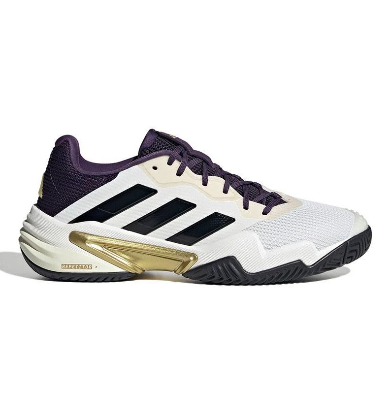 Adidas Barricade 13 Men's Shoes