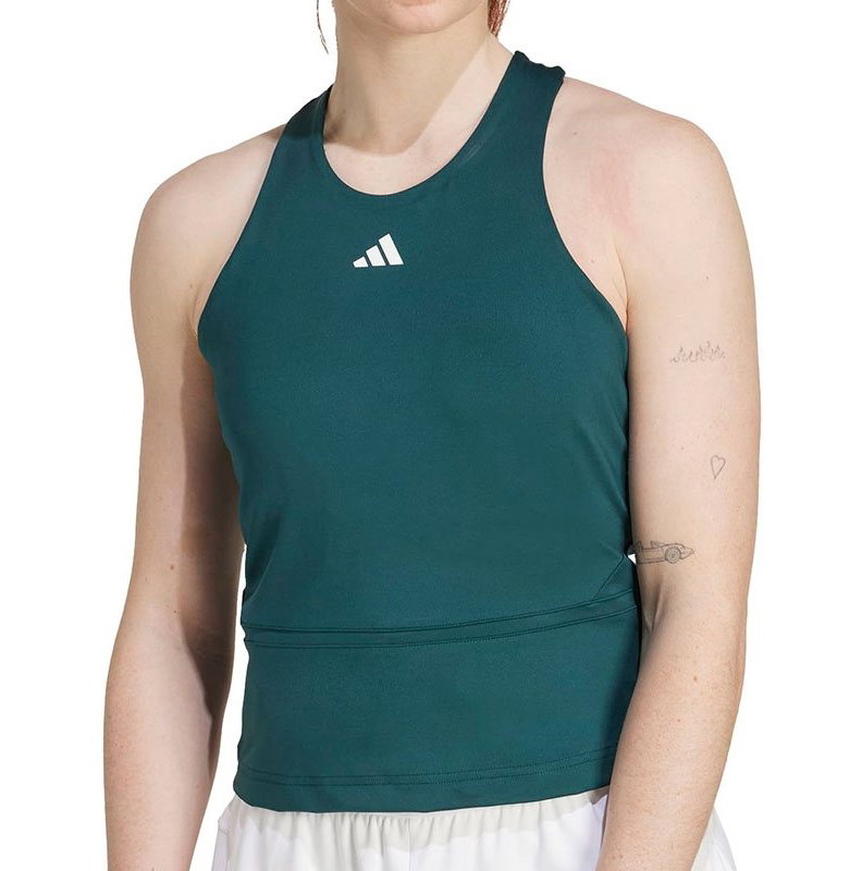 Adidas Climacool Y Women's Tank