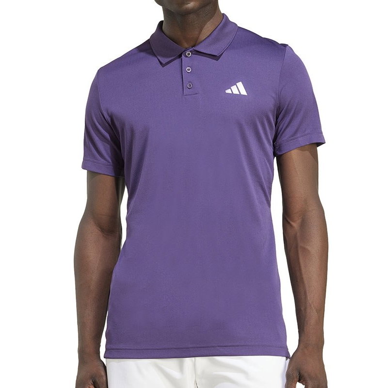Adidas Freelift Men's Polo