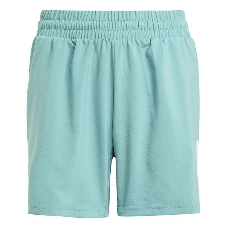 Adidas Club 3-stripe Boy's Short