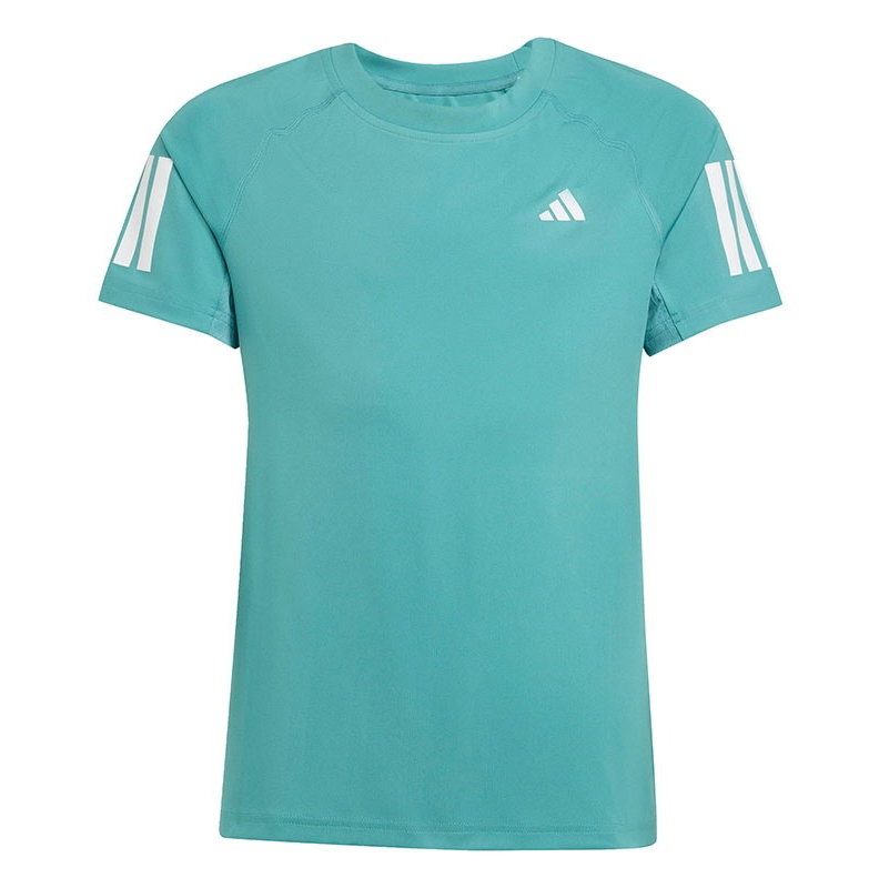 Adidas Club Girl's Tee