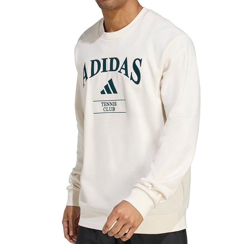 Adidas Heritage Graphic Tee Men's Crew