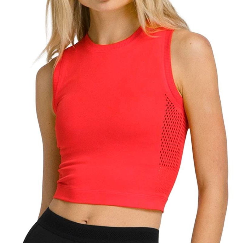 Wilson Pro Seamless Women's Tank