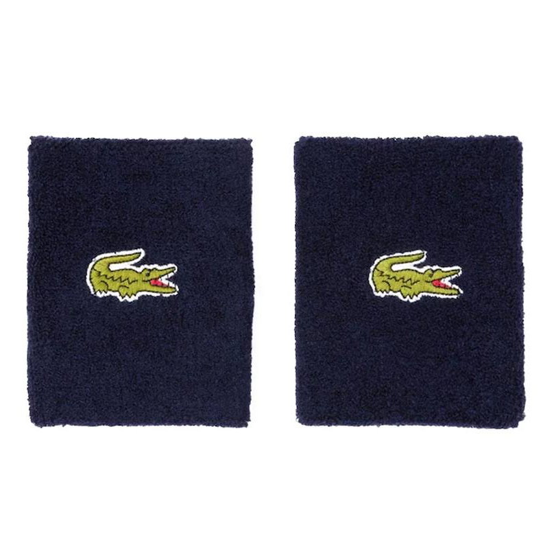 Lacoste Sport Wristband