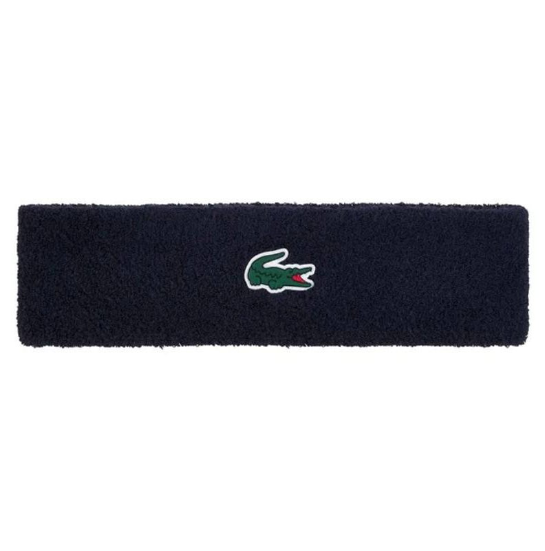 Lacoste Sport Headband