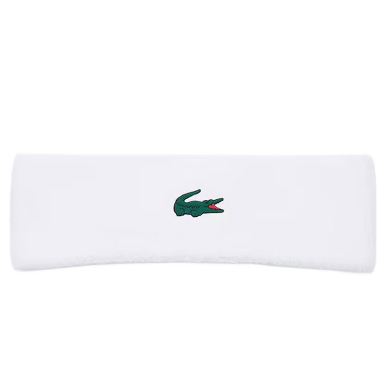 Lacoste Sport Headband
