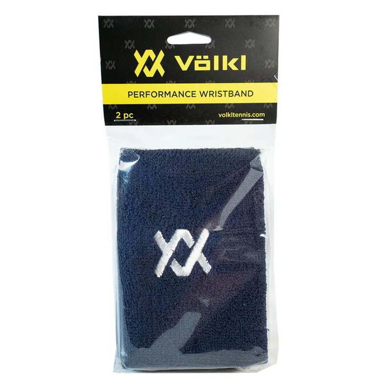 Volkl Doublewide 2 Pack Wristband