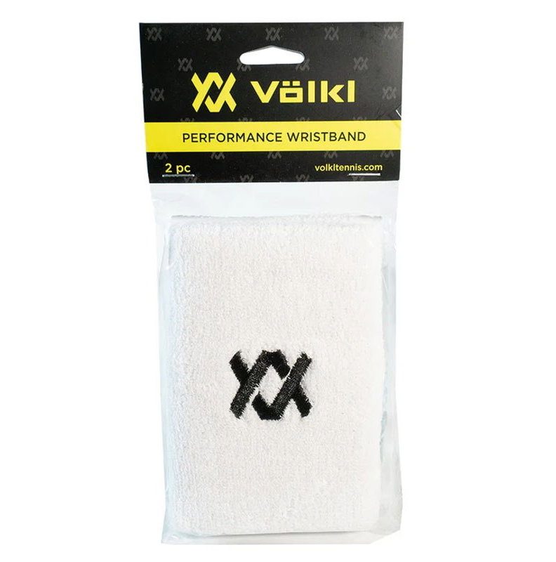 Volkl Doublewide 2 Pack Wristband